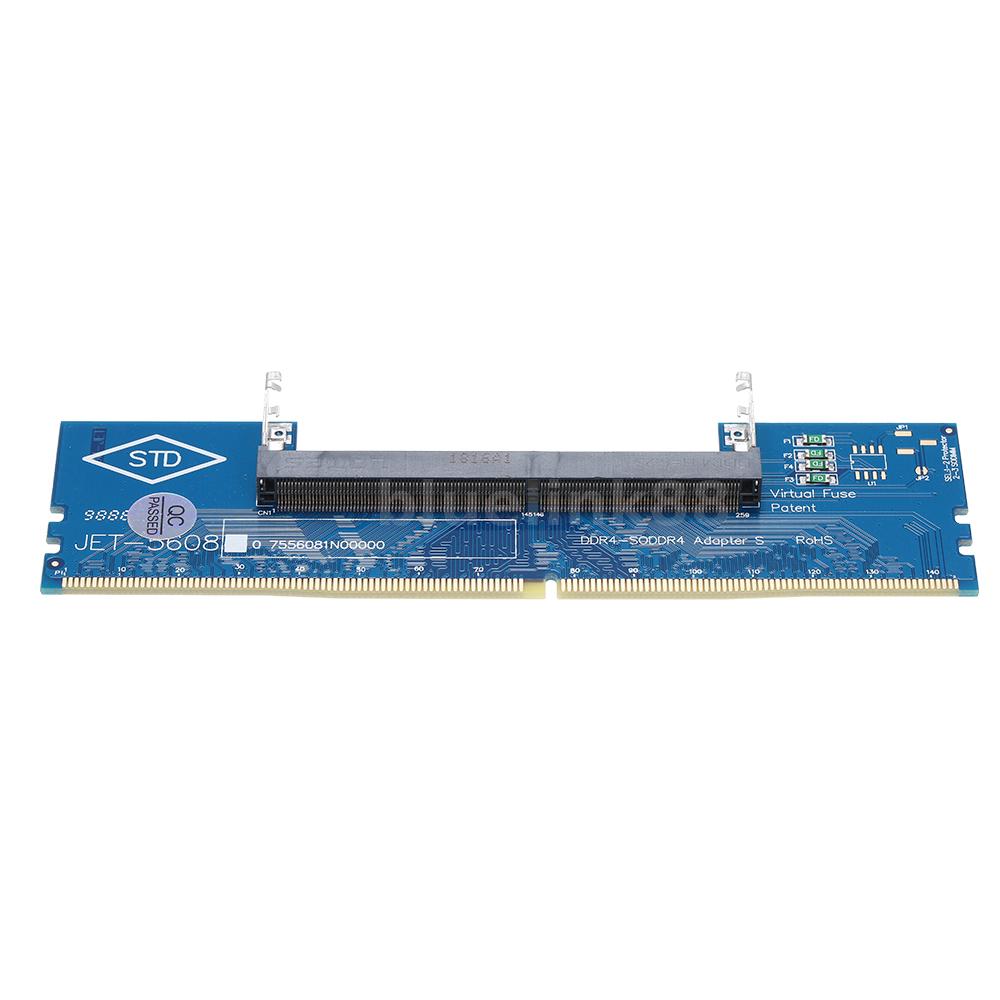 Переходник с ddr3 на ddr4 для ноутбука. Переходник ddr3 с so-DIMM на DIMM. Camm Memory Connector.