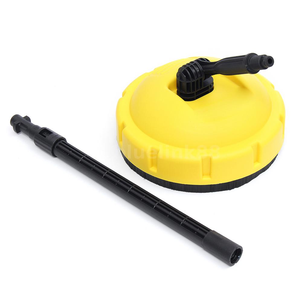 Pressure Washer Deck Wall Patio Cleaner Surface Cleaning for Karcher K