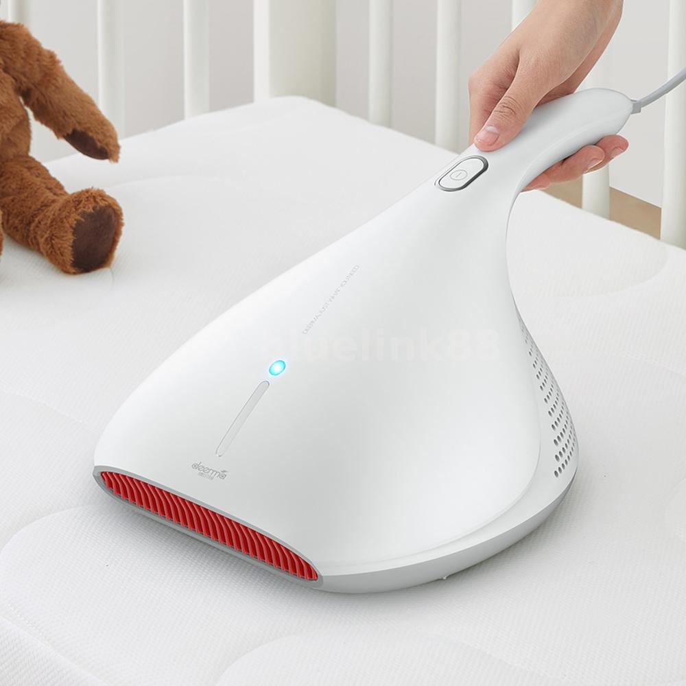 Xiaomi Deerma AntiDust Mites UV Vacuum Cleaner for Mattress Bed ofa