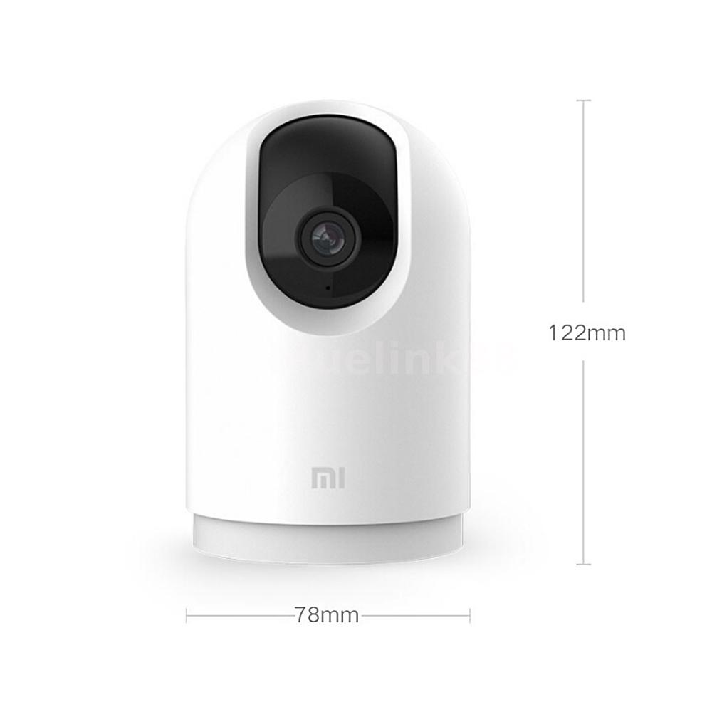 Xiaomi mijia xiaomi smart camera ptz pro обзор