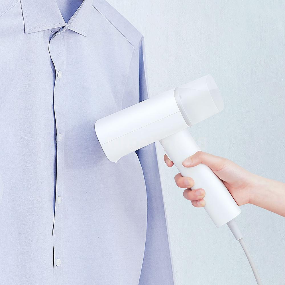 Xiaomi Mijia Handheld Steam Iron Garment Steamer