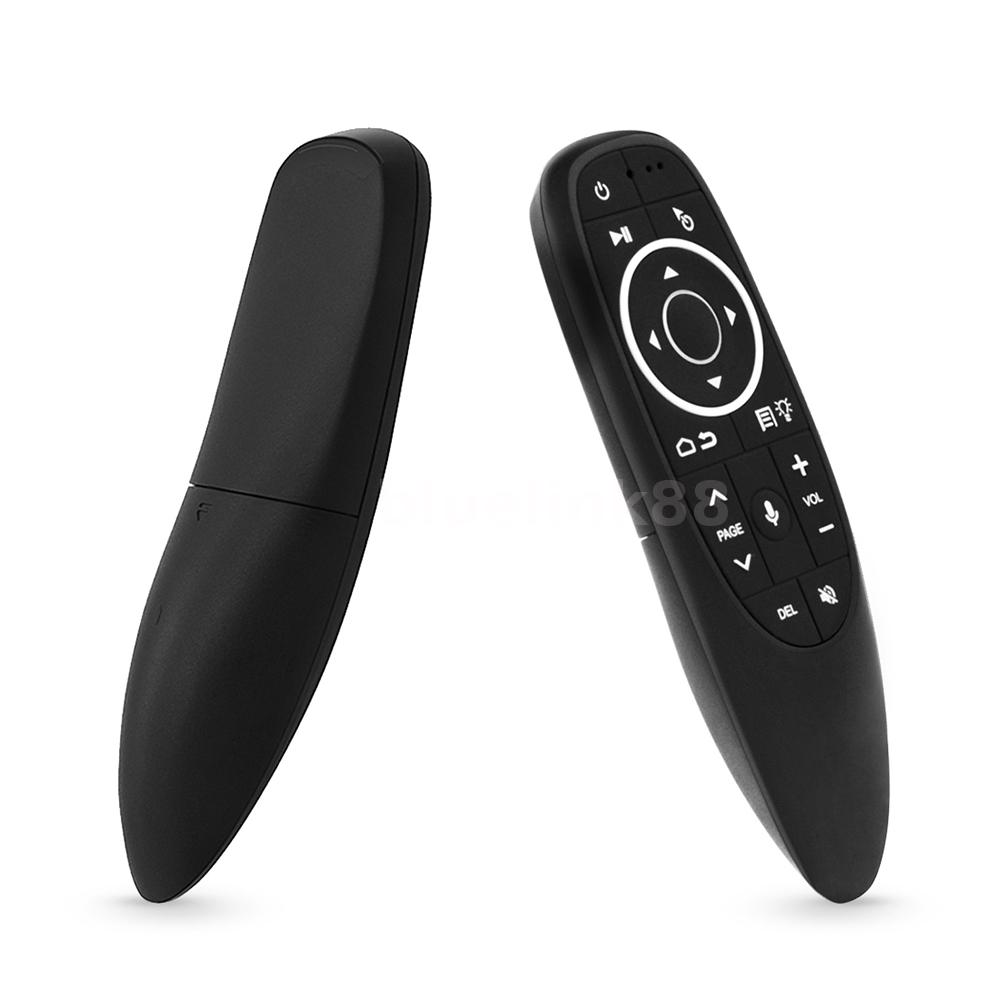 remote mouse for fire tv iphone